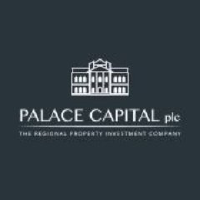 Logo von Palace Capital (PCA).