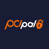 Logo von Pci-pal (PCIP).