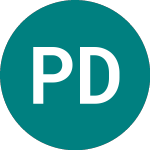 Logo von Pennine Downing Aim Vct (PDA).