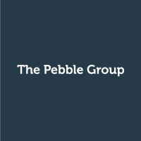 Logo von The Pebble (PEBB).