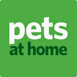 Logo von Pets At Home (PETS).