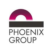 Logo von Phoenix (PHNX).