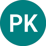 Logo von  (PKP).