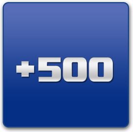 Logo von Plus500