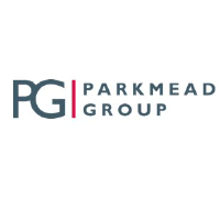 Logo von Parkmead (PMG).