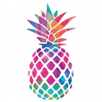 Logo von Pineapple Power (PNPL).