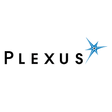 Logo von Plexus (POS).