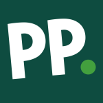 Logo von Paddy Power Betfair (PPB).