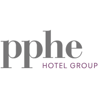 Logo von Pphe Hotel (PPH).