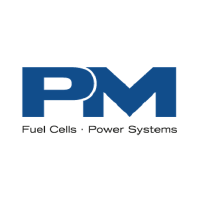 Logo von Proton Motor Power Systems (PPS).