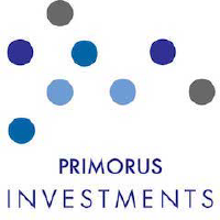 Logo von Primorus Investments (PRIM).