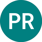 Logo von Paternoster Resources (PRS).