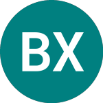 Logo von Braccan X 67 (PT39).