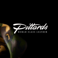 Logo von Pittards (PTD).