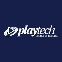 Logo von Playtech (PTEC).