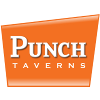 Logo von Punch Taverns (PUB).