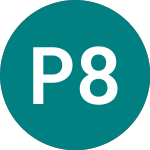 Logo von  (PUM8).