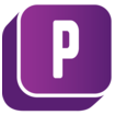 Logo von Purplebricks (PURP).