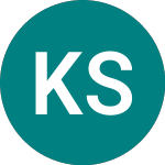 Logo von Ksa Sukuk.30 U (PV14).