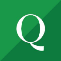 Logo von Quilter (QLT).