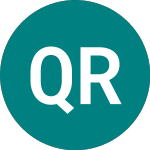 Logo von  (QRES).