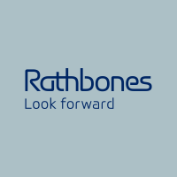 Logo von Rathbones (RAT).