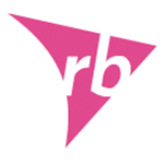 Logo von Reckitt Benckiser (RB.).