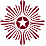 Logo von Revolution Bars (RBG).