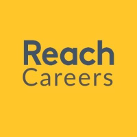 Logo von Reach (RCH).
