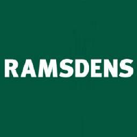 Logo von Ramsdens (RFX).