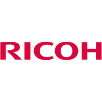 Logo von Ricoh (RICO).