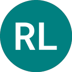 Logo von Royal London Uk Equity Trust (RLU).