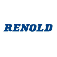 Logo von Renold (RNO).