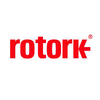 Logo von Rotork (ROR).