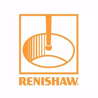 Logo von Renishaw
