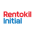 Logo von Rentokil Initial (RTO).