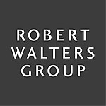 Logo von Robert Walters (RWA).