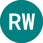 Logo von Robert Wiseman Dairies (RWD).