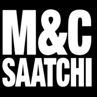 Logo von M&c Saatchi (SAA).