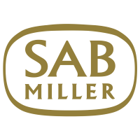 Logo von Sabmiller (SAB).