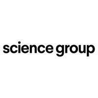 Logo von Science (SAG).