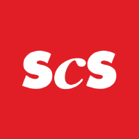 Logo von Scs (SCS).
