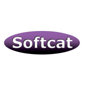 Logo von Softcat (SCT).