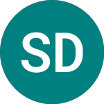 Logo von Sanderson Design (SDG).