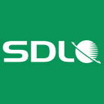 Logo von Sdl (SDL).