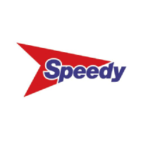 Logo von Speedy Hire (SDY).