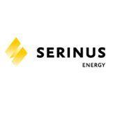 Logo von Serinus Energy (SENX).