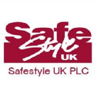 Logo von Safestyle Uk (SFE).