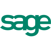 Logo von Sage (SGE).
