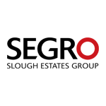 Logo von Segro (SGRO).